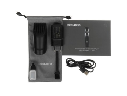 Триммер РЕДМОНД HT4801